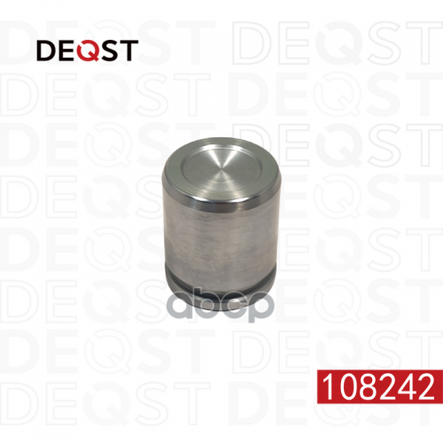 Поршень Тормозного Суппорта Заднего (O 38 Mm, Суппорт Aisin/Advics). DEQST 
