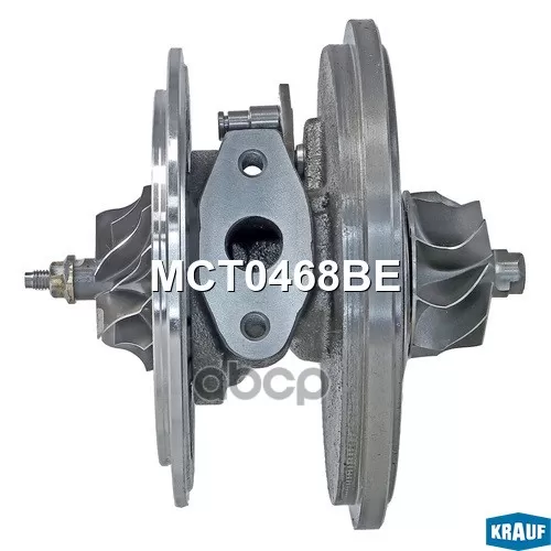 Картридж Для Турбокомпрессора Krauf 