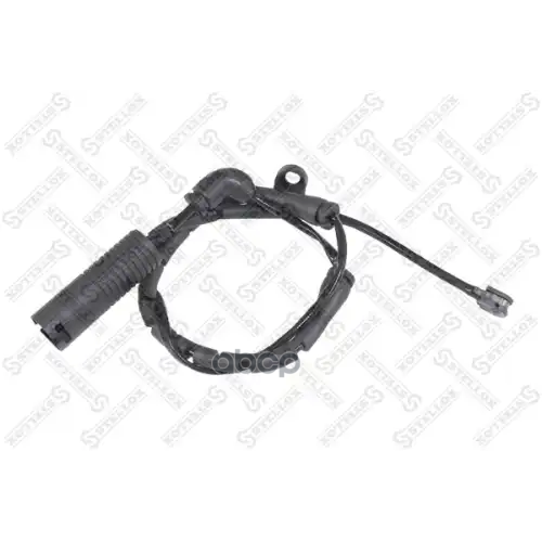 Датчик Износа Колодок Передних L=595 Stellox 00-10009-SX