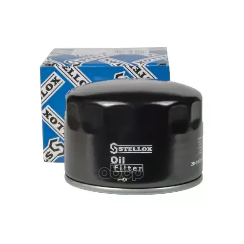 Фильтр Масляный Stellox 