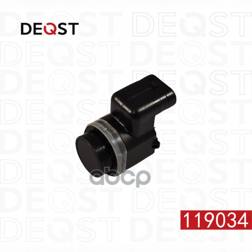 Датчик Парковки  Nissan Qashqai / Qashqai +2 DEQST 