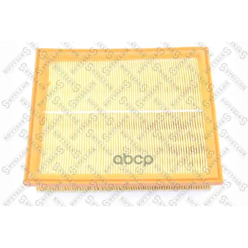 Фильтр Воздушный Stellox 71-00405-SX