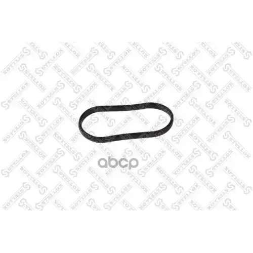 Прокладка Коллектора Впускного Stellox 