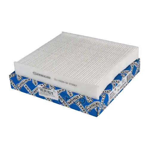 Фильтр Салона Ford C-Max/Mondeo 07- Stellox 