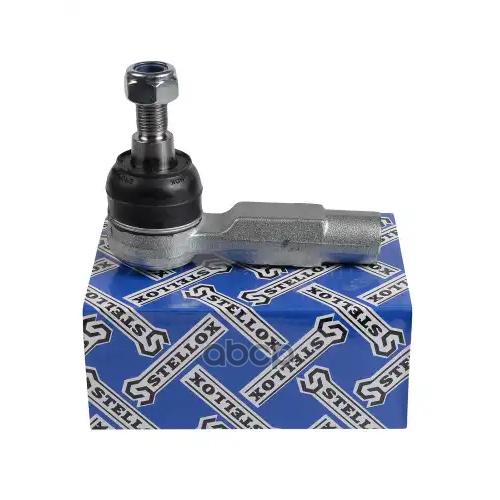 Наконечник Рулевой Тяги Rht Stellox 