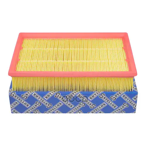 Фильтр Воздушный Nissan Pathfinder 05- 2.5 Stellox 