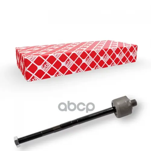 Тяга Рулевая Mb W221 05- 320-600/Cdi Лев./Прав. Febi 