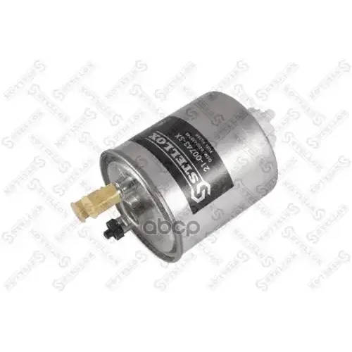 Фильтр Топливный Renault Laguna/Kangoo 1.5Dci/2.0Dci 07> Stellox 21-00743-SX