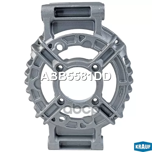 Крышка Mb Генератора Передн. Krauf 