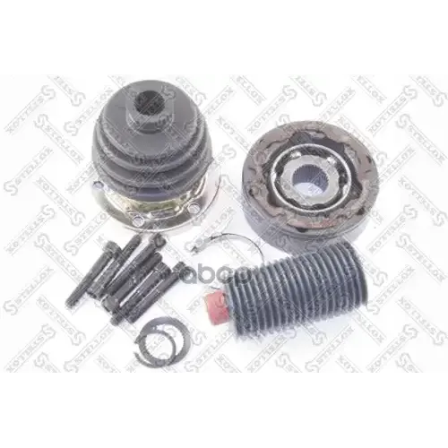 Шрус Внутр.к-Кт 22407 Vw T2 79-92 Stellox 