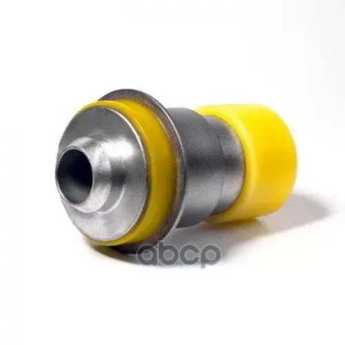 Сайлентблок Подрамника Renault Megane/Scenic 03- Передн.подв.задн. (Полиуретан) Точка Опоры 