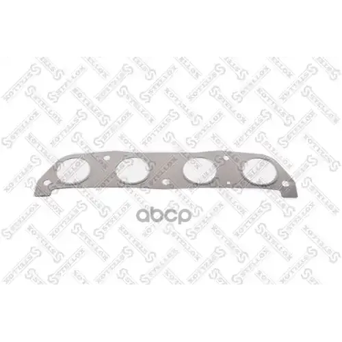 Прокладка Коллектора Toyota Corolla/Avensis 1.4/1.6/1.8 16V Dohc 99- Stellox 