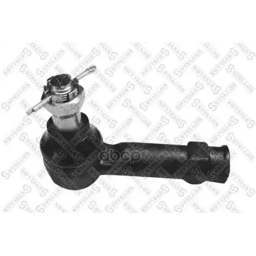 Наконечник Рулевой Тяги Ford Transit -92 Stellox 