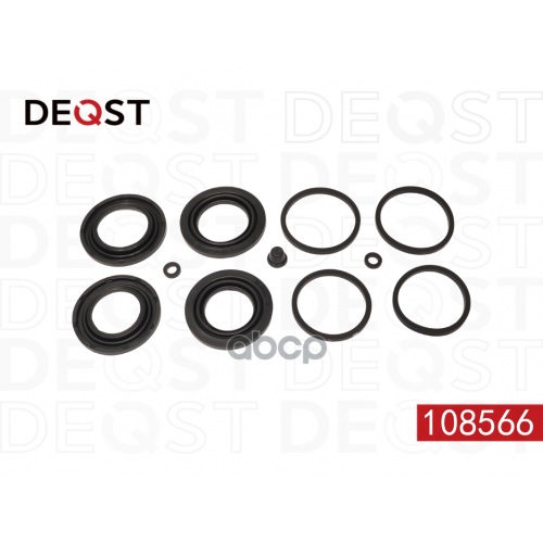 Ремонтный Комплект Суппорта DEQST 