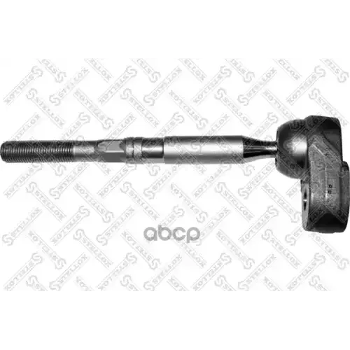 Тяга Рул.mb W169/W245 All 04> Stellox 