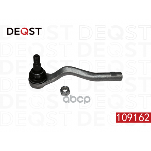 Наконечник Рулевых Тяг Mercedes-Benz Glk-Class (X204) 06,08- DEQST 