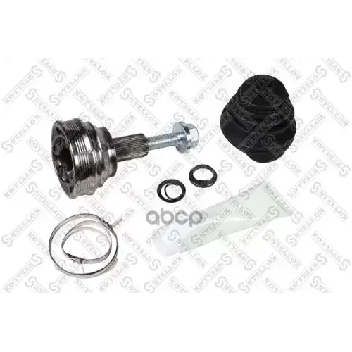 Шрус Audi A3 13- 1.2 Tfsi Наружн. Stellox 