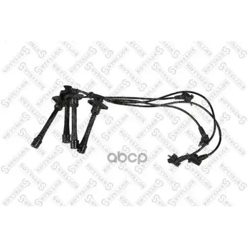 К-Кт Проводов Stellox 