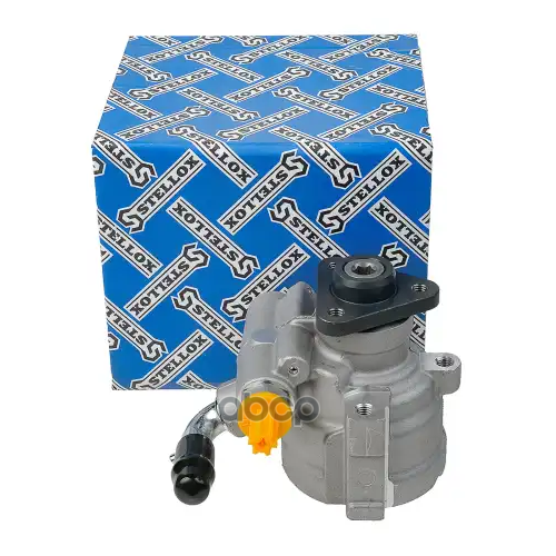 Насос Гидроусилителя Руля Stellox 