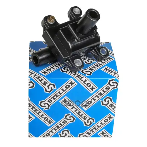 Катушка Зажиг. Stellox 