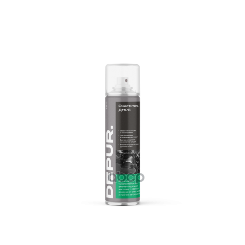 Очиститель Дмрв 0.335Л. DEPUR 