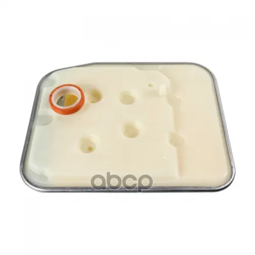 Фильтр Акпп Vag 80/A3/A4/G3/G4/Passat/Sharan/T4 91-05 Febi 