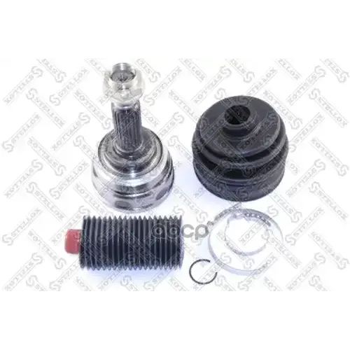 Шрус Наруж.к-Кт 21382 Mitsubishi Galant/Spase Wagon 1.8/1.8D/Td 84> Stellox 