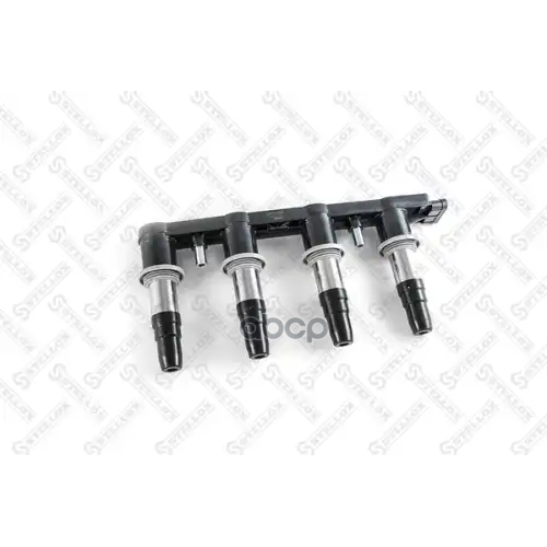 Катушка Зажигания Chevrolet Aveo T250 1.4 08>/Cruze 1.6 83Kw/Cruze 1.8 Stellox 