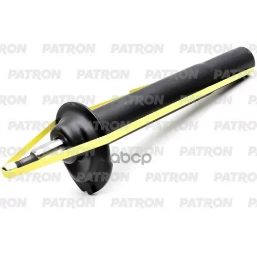 Амортизатор Bmw 5(E39) -04 Передн.лев./Прав.газ PATRON 
