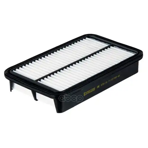 Фильтр Воздушный Toyota Carina Ii/Corolla/Celica 1.3/1.6/1.8 87> Stellox 71-01785-SX