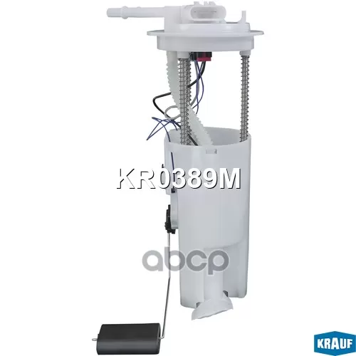 Модуль В Сборе С Бензонасосом Krauf 