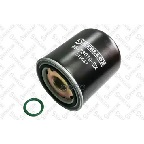 Картридж Осушителя С Маслоотдел. Ver. Wabco. M39x1.5 Lh 15Bar Rvi Midlum.volvo Fe/Fl Stellox 