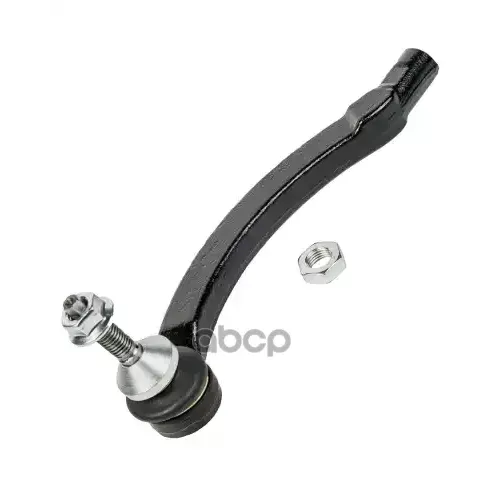 Наконечник Рулевой Тяги Volvo S60/V70/S80 All 00- Лев. ZENTPARTS 