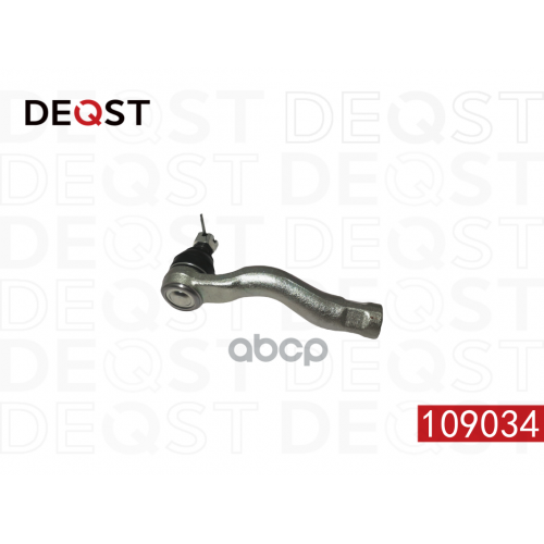 Наконечник Рулевых Тяг Toyota Land Cruiser (_J20_) 01.08- DEQST 