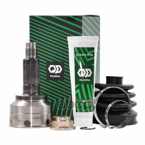 Шрус Mazda 3 Bk 03-08 Нар. PILENGA CV-P 4102