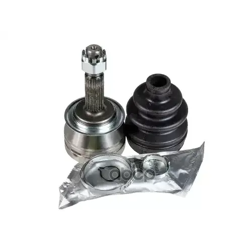 Шрус Chevrolet Lanos 05- 1.6 16V Наружн. С Abs 47Z Stellox 