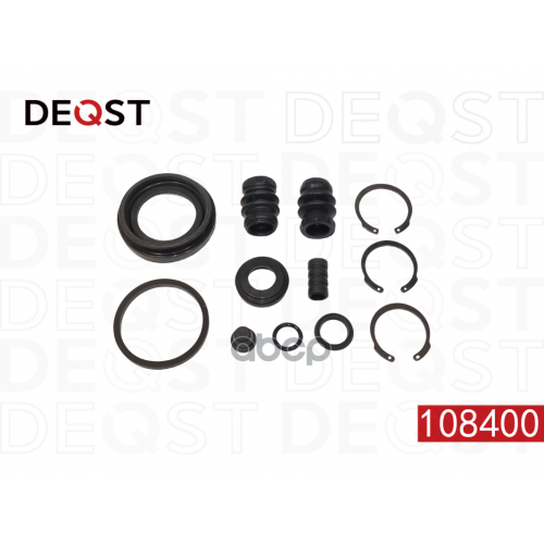 Ремонтный Комплект Суппорта DEQST 