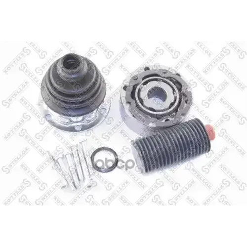 Шрус Vw Golf Ii/Iii 1.8/1.9D/Td/2.0 91-97 Внутр. Stellox 