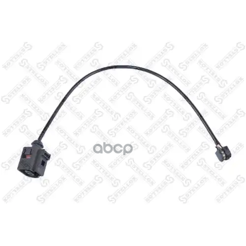 Датчик Износа Колодок Porsche Cayenne, Vw Touareg 3.0Tdi-4.2 V6fsi 10> Stellox 