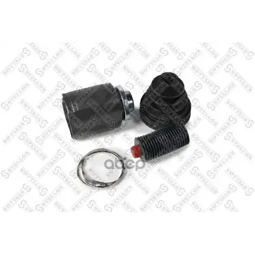 Шрус Внутр.к-Кт Прав.hyundai Santa Fe 2.7Crdi 07> Stellox 