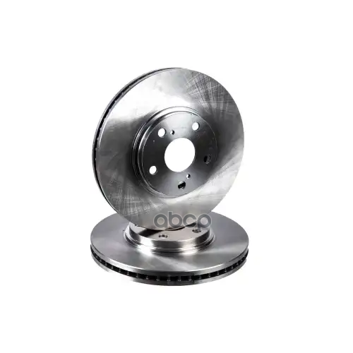 Диск Торм.lexus Rx300 3.0 00-03 Stellox 