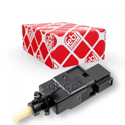 Датчик Вкл.стоп-Сигнала Mercedes A-Class (W168) A 140 (168.031, 168.131) [2001/01-2004/08] Febi 