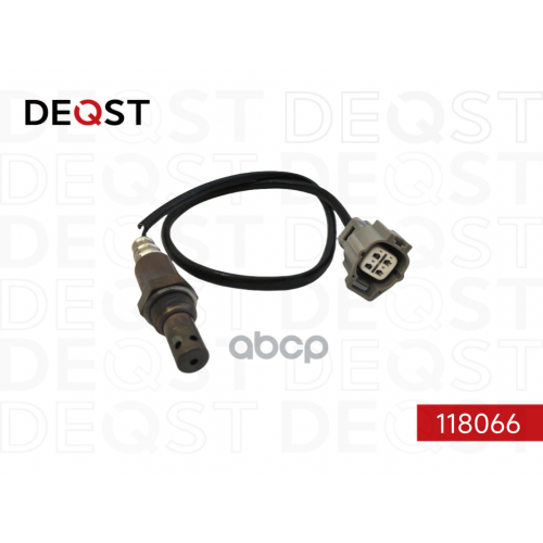 Датчик Кислорода Lexus Rx Iii (Gyl_) 04,09- 350 DEQST 