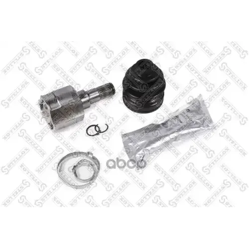 Шрус Daewoo Matiz 0.8 98- Внутр. Stellox 