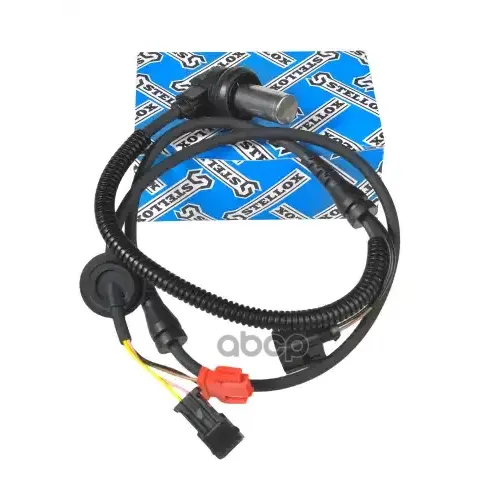 Датчик Abs Передний Stellox 06-65335-SX