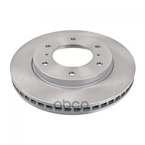 Диск Тормозной Mitsubishi L200 05- Передн.вент.d=293Мм. Febi 