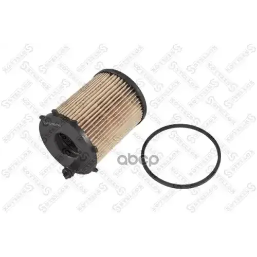 Фильтр Масляный Stellox 20-50507-SX
