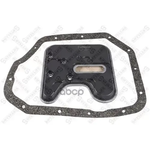 Фильтр Акпп Hyundai/Kia Accent/Getz/Cerato/Rio 00- Stellox 