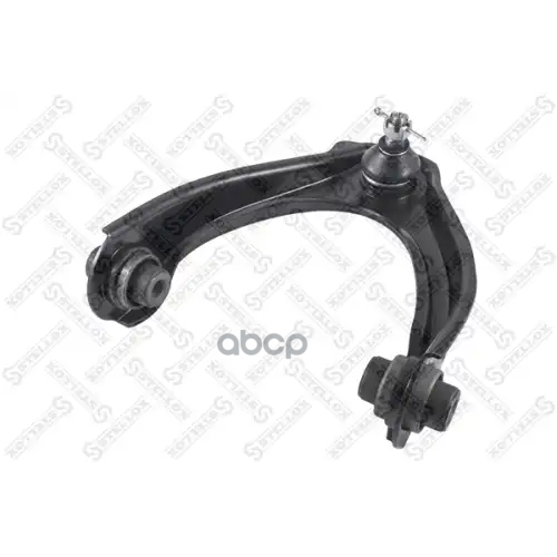 57-37015A-Sx_рычаг Верхний Левый! Honda Civic All 95> Stellox 