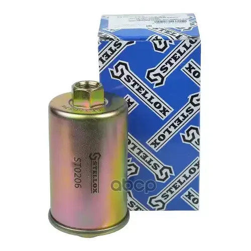 Фильтр Топливный Daewoo Espero/Nexia 95- Stellox 